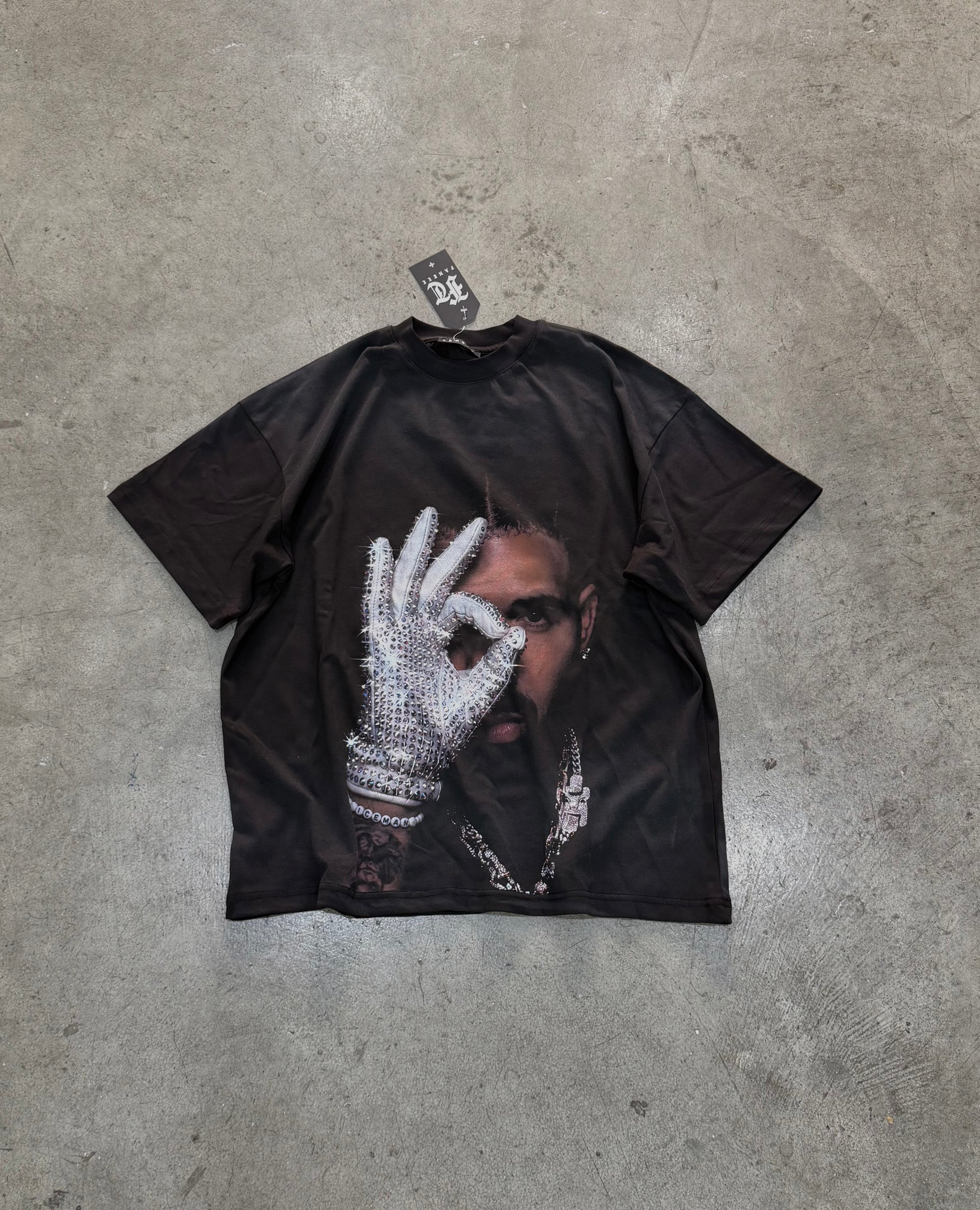Diamond Glove Tee