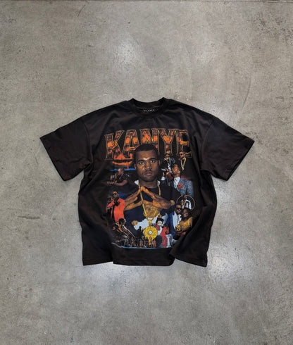 Kanye Vintage Tee