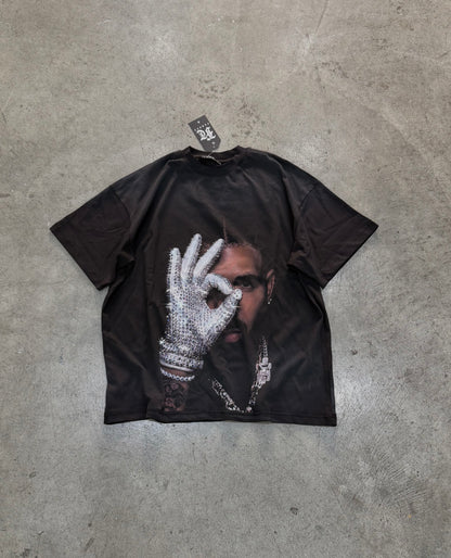 Diamond Glove Tee