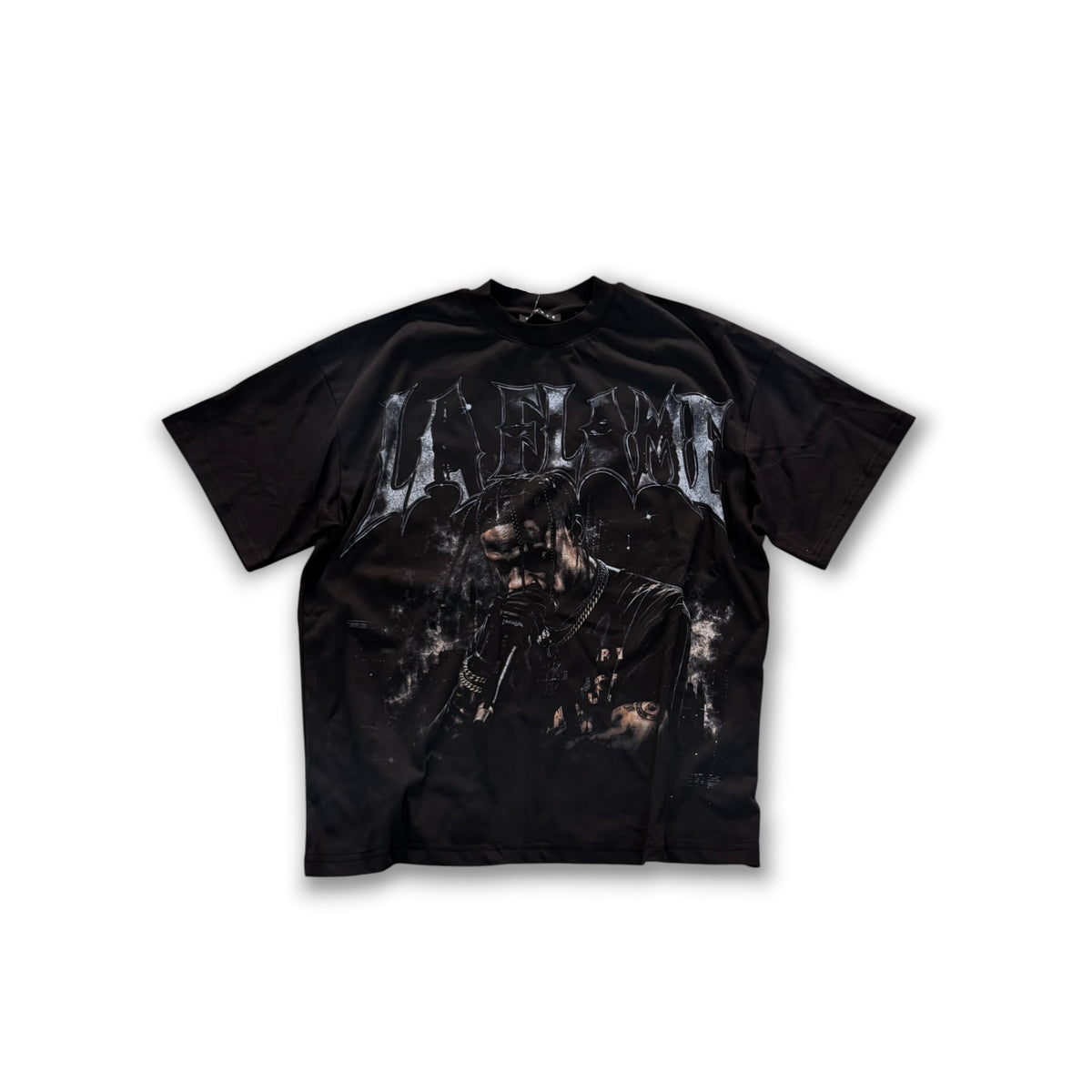 LA FLAME TEE