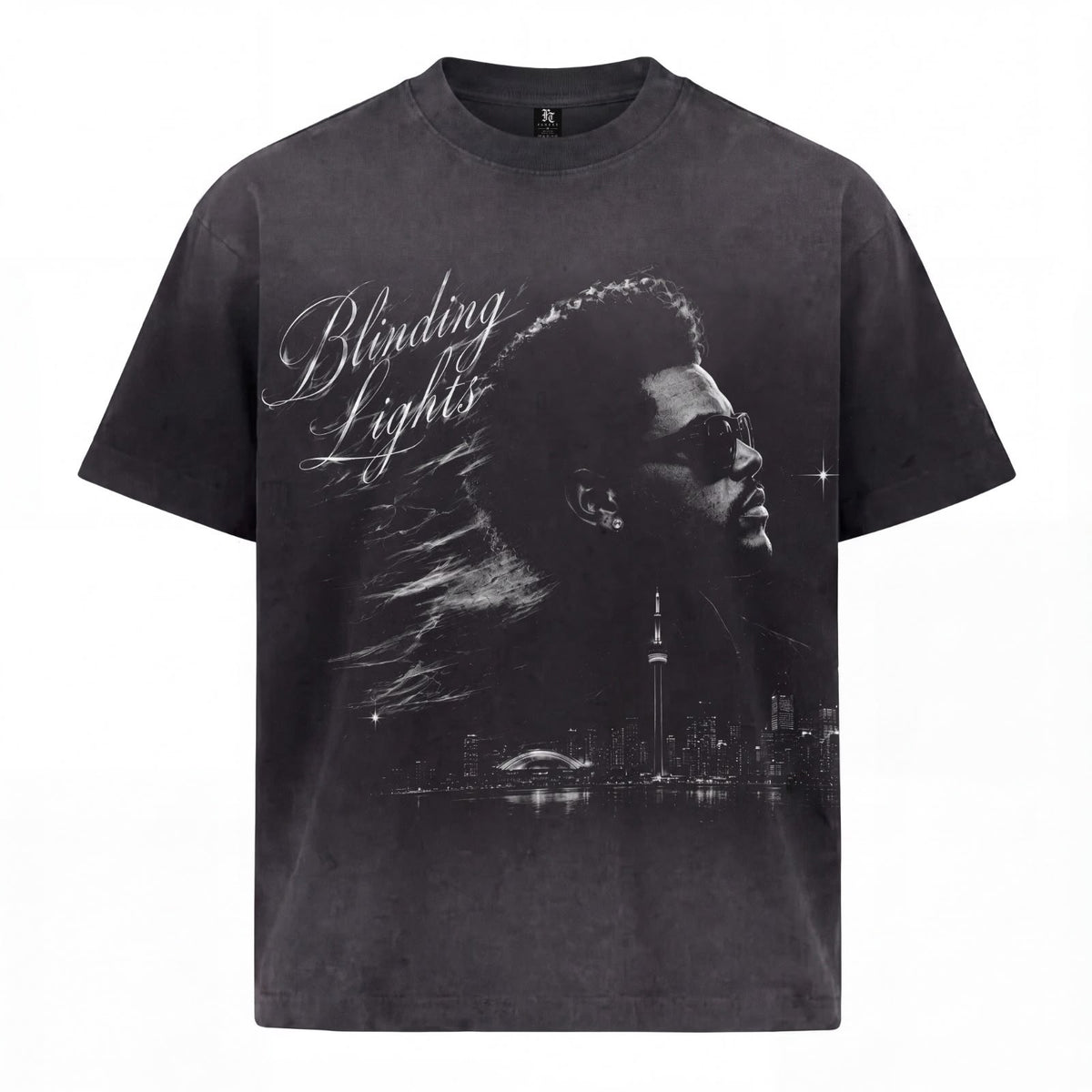 Blinding Lights Tee