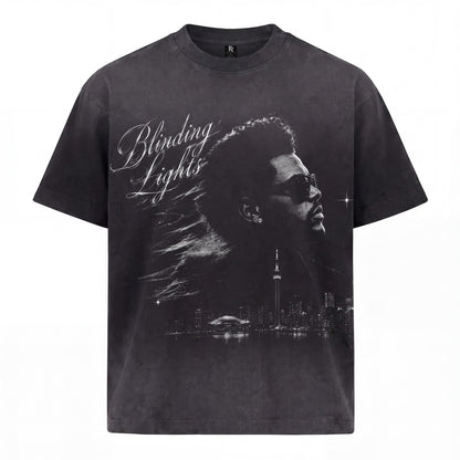 Blinding Lights Tee