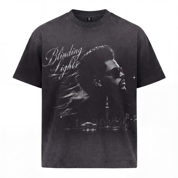 Blinding Lights Tee