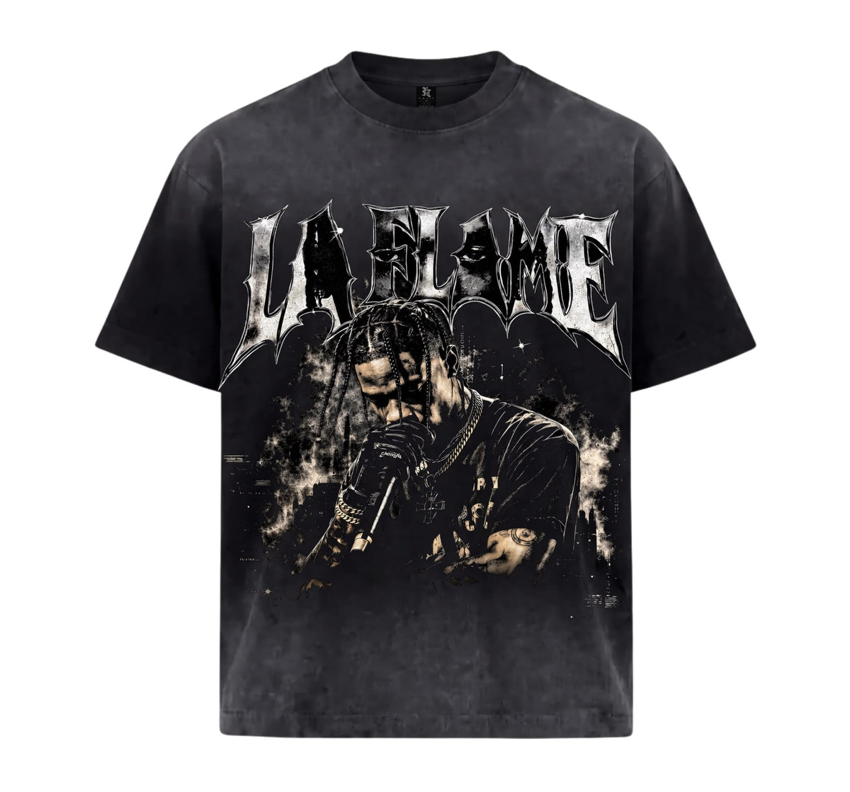 La Flame Tee