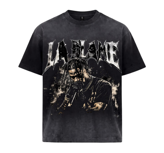 La Flame Tee